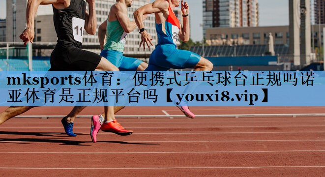 mksports体育：便携式乒乓球台正规吗诺亚体育是正规平台吗