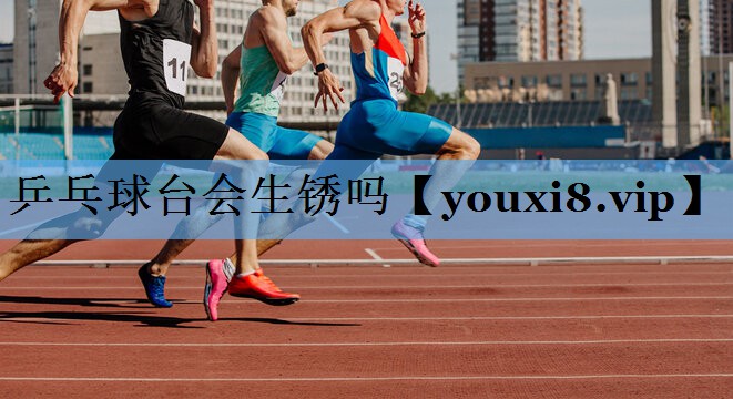 乒乓球台会生锈吗