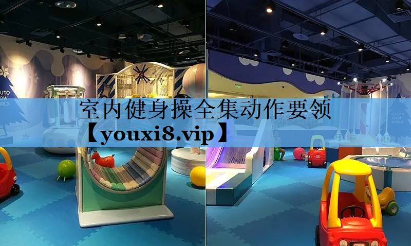 室内健身操全集动作要领