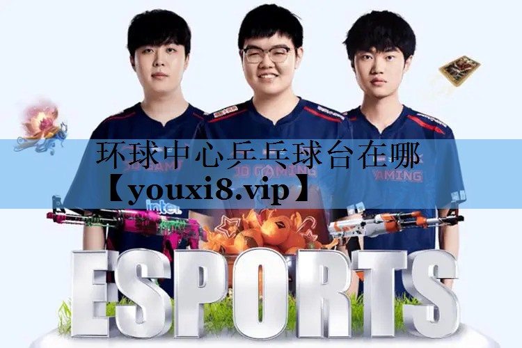 环球中心乒乓球台在哪