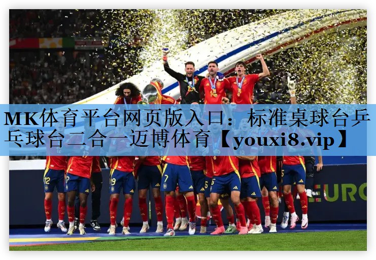 MK体育平台网页版入口：标准桌球台乒乓球台二合一迈博体育
