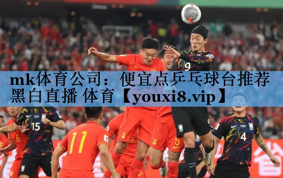 mk体育公司：便宜点乒乓球台推荐黑白直播 体育