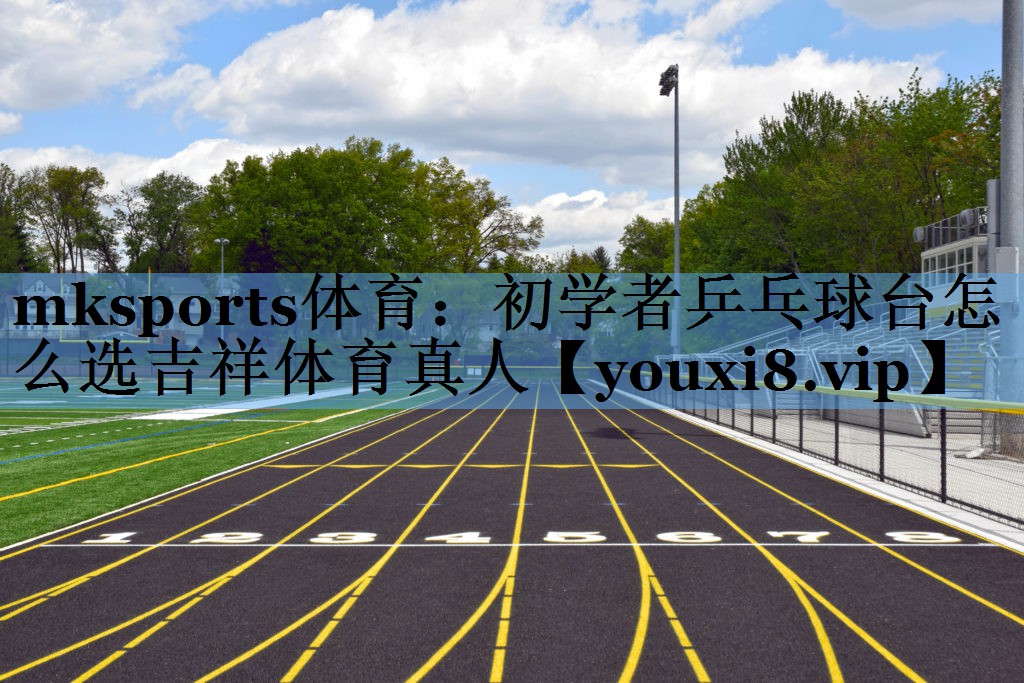 mksports体育：初学者乒乓球台怎么选吉祥体育真人