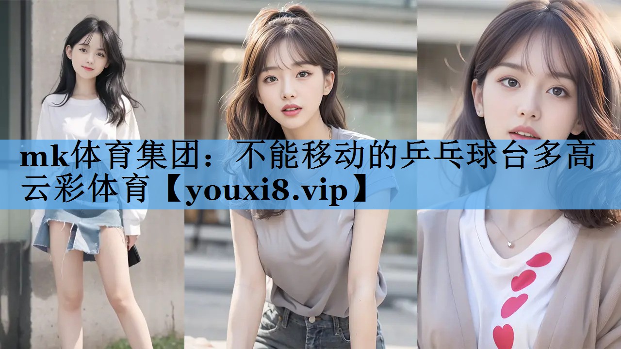 mk体育集团：不能移动的乒乓球台多高云彩体育