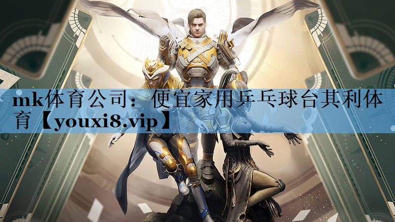 mk体育公司：便宜家用乒乓球台其利体育