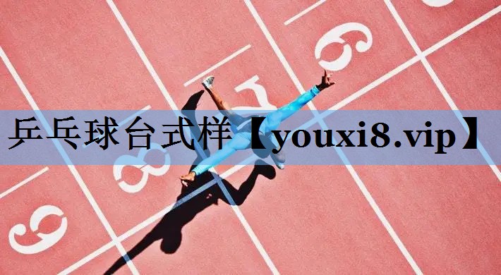 乒乓球台式样